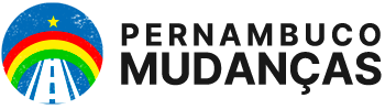 Pernambuco Mudanças